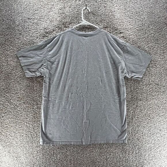 Florida Gators Shirt Adult Extra Large Gray Short Sleeve University USA Mens - Picture 5 of 8